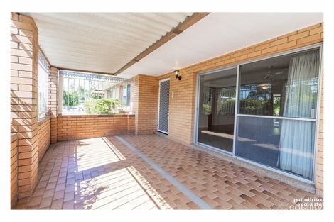 Property photo of 71 Gray Street Park Avenue QLD 4701