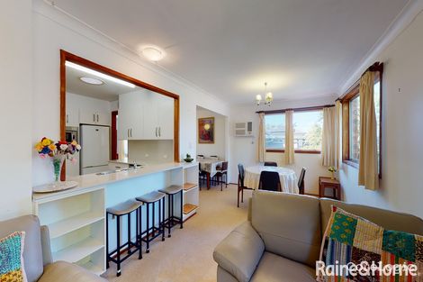 Property photo of 17 Karabil Crescent Baulkham Hills NSW 2153