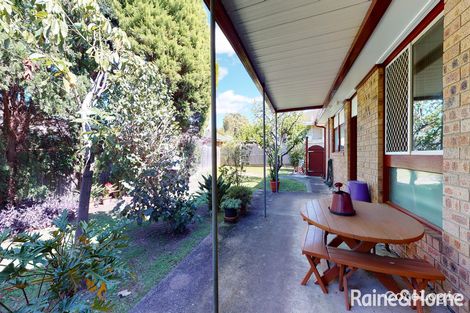 Property photo of 17 Karabil Crescent Baulkham Hills NSW 2153