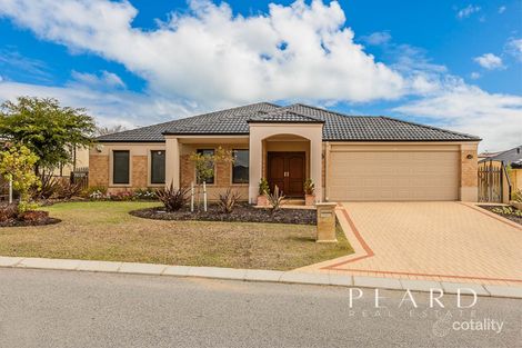 Property photo of 46 Polglase Fairway Clarkson WA 6030