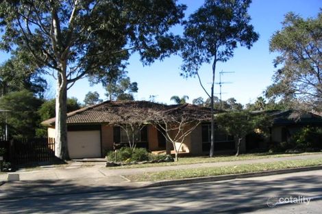 Property photo of 118 Luxford Road Whalan NSW 2770