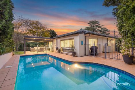 Property photo of 3 Maranoa Place Wahroonga NSW 2076