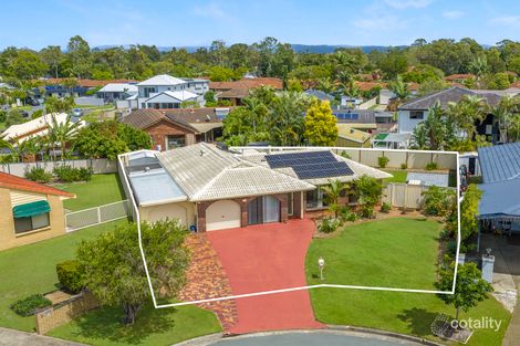 19 Ballard Pl, Coombabah, QLD 4216