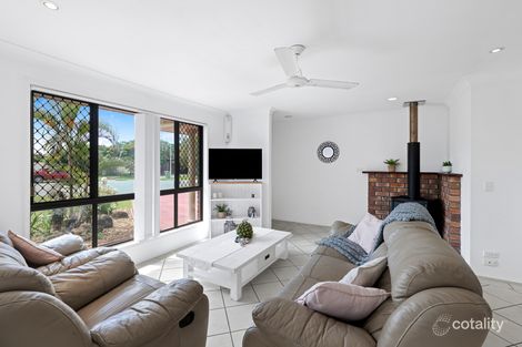 Property photo of 19 Ballard Place Coombabah QLD 4216