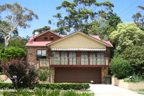 Property photo of 48 Wyralla Avenue Epping NSW 2121