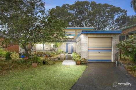 Property photo of 118 Tuggerawong Road Wyongah NSW 2259
