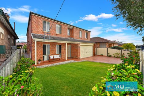 Property photo of 34 Rickard Street Auburn NSW 2144