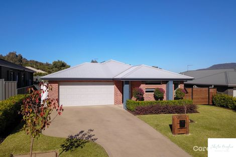 Property photo of 31 Kurrajong Road Gunnedah NSW 2380