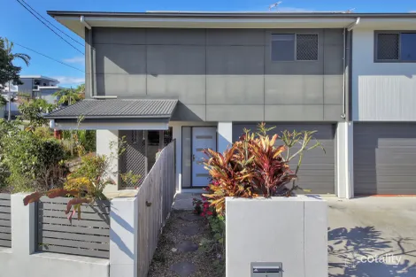 2/11 CLAUSEN ST, MOUNT GRAVATT EAST, QLD 4122
