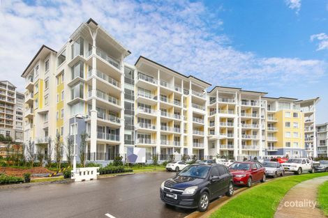 Property photo of 311/58 Peninsula Drive Breakfast Point NSW 2137