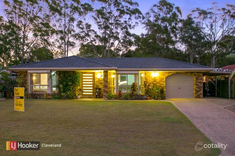 16 Ironwood Ave, Victoria Point, QLD 4165