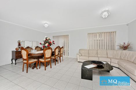 Property photo of 34 Rickard Street Auburn NSW 2144