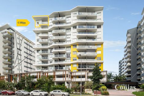 Property photo of 31102/40 Duncan Street West End QLD 4101