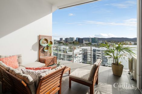 Property photo of 31102/40 Duncan Street West End QLD 4101