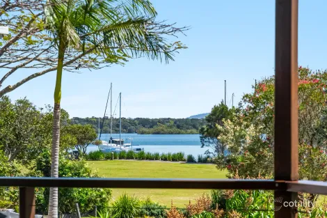 Property photo of 13 River Street Yamba NSW 2464