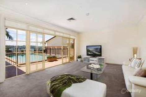 Property photo of 34 The Esplanade Drummoyne NSW 2047