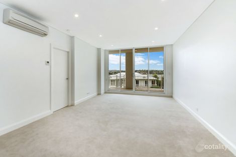 Property photo of 311/58 Peninsula Drive Breakfast Point NSW 2137