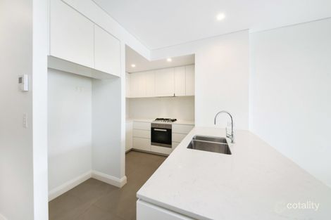 Property photo of 311/58 Peninsula Drive Breakfast Point NSW 2137