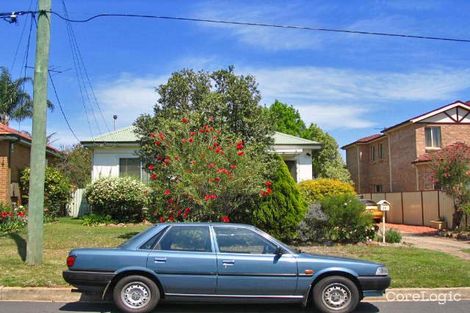 Property photo of 38 Essington Street Wentworthville NSW 2145