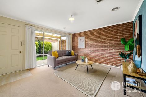 Property photo of 1/31 Walker Crescent Jerrabomberra NSW 2619