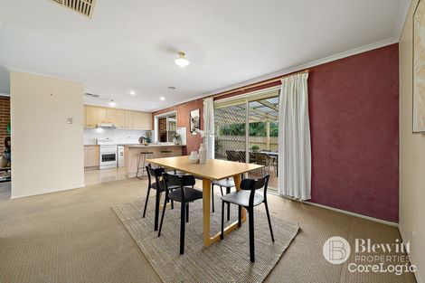 Property photo of 1/31 Walker Crescent Jerrabomberra NSW 2619