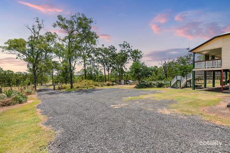 Property photo of 26 Waldron Road Hatton Vale QLD 4341