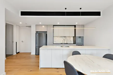 Property photo of 47/7 State Circle Forrest ACT 2603