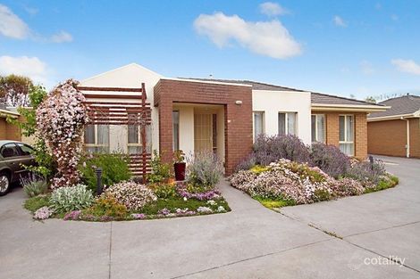 10/40-42 Darbyshire St, Sunbury, VIC 3429