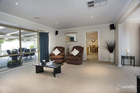 Property photo of 6 Gondolier Terrace Golden Square VIC 3555