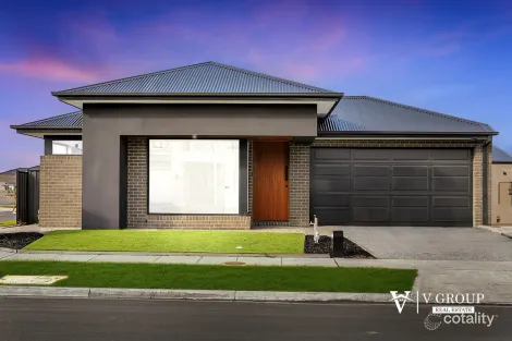 10 Ironcap Rd, Mickleham, VIC 3064