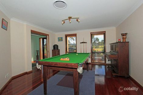 Property photo of 49 Hickson Circuit Harrington Park NSW 2567