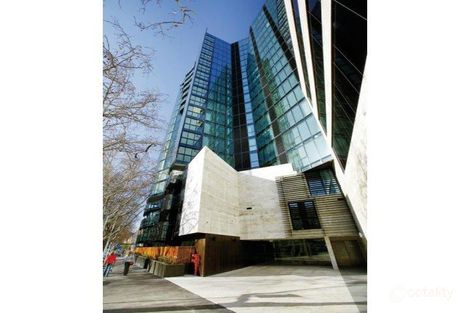 Property photo of 1403/279 Wellington Parade South East Melbourne VIC 3002