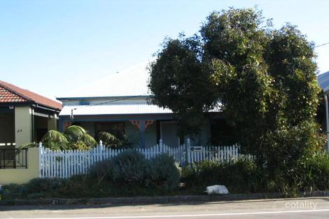 Property photo of 22 Alfred Street Mascot NSW 2020