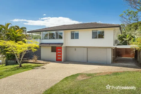 Property photo of 22 Allara Crescent Ferny Hills QLD 4055