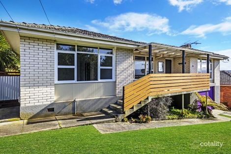 Property photo of 10 Janor Street Riverside TAS 7250