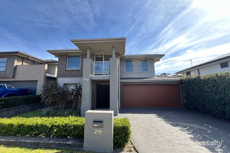 29 Parrington St, Tallawong, NSW 2762