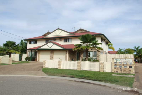 Property photo of 6/76 Thirteenth Avenue Railway Estate QLD 4810
