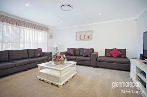 Property photo of 3 Durali Road Glenmore Park NSW 2745