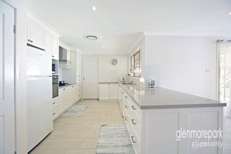 Property photo of 3 Durali Road Glenmore Park NSW 2745