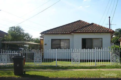 21 Northcote Rd, Greenacre, NSW 2190