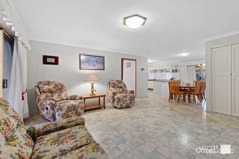 Property photo of 47 Wickfield Street Bracken Ridge QLD 4017