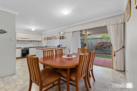 Property photo of 47 Wickfield Street Bracken Ridge QLD 4017