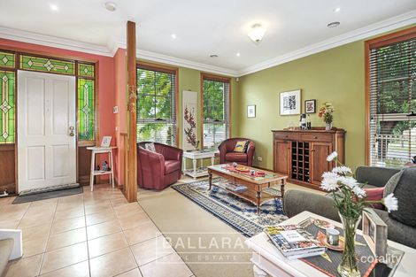Property photo of 1 St Swindons Avenue Lake Gardens VIC 3355