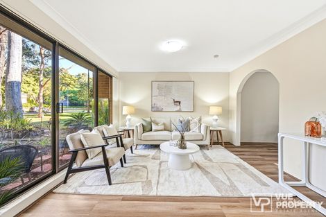 Property photo of 2/2 Libya Place Marsfield NSW 2122