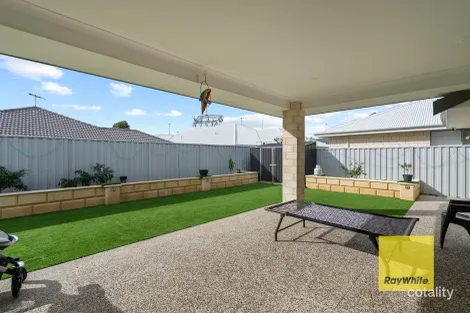 Property photo of 31 Piara Drive Piara Waters WA 6112