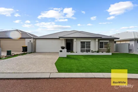Property photo of 31 Piara Drive Piara Waters WA 6112