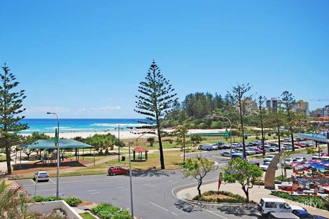 Property photo of 356/99 Griffith Street Coolangatta QLD 4225