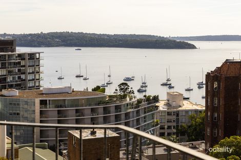 Property photo of 1202/2 Elizabeth Bay Road Elizabeth Bay NSW 2011