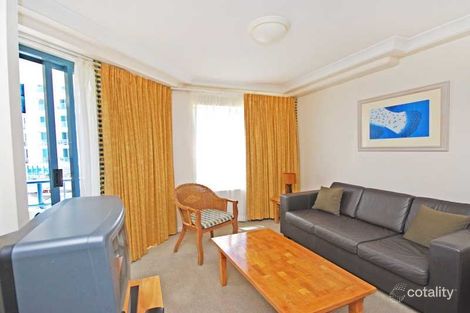 Property photo of 356/99 Griffith Street Coolangatta QLD 4225