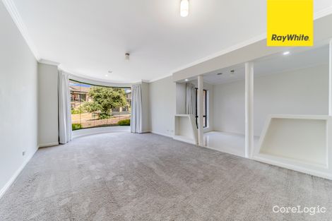 Property photo of 27 Tarrabool Street Amaroo ACT 2914